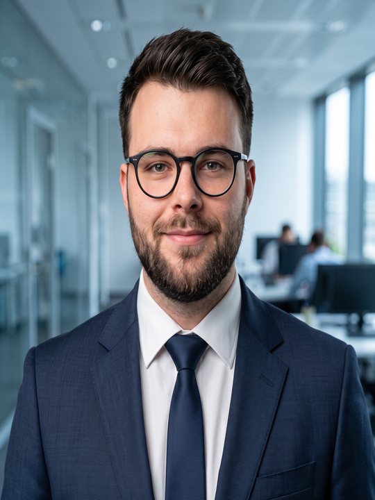 Ambrosius Schmidt, Managing Director von Alpine Atlantic LLC
